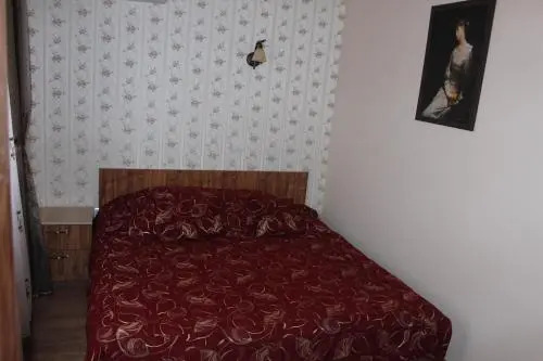 Apart Hotel Steyna