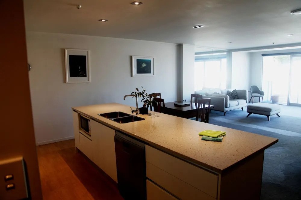 Quayside Luxury Apartments