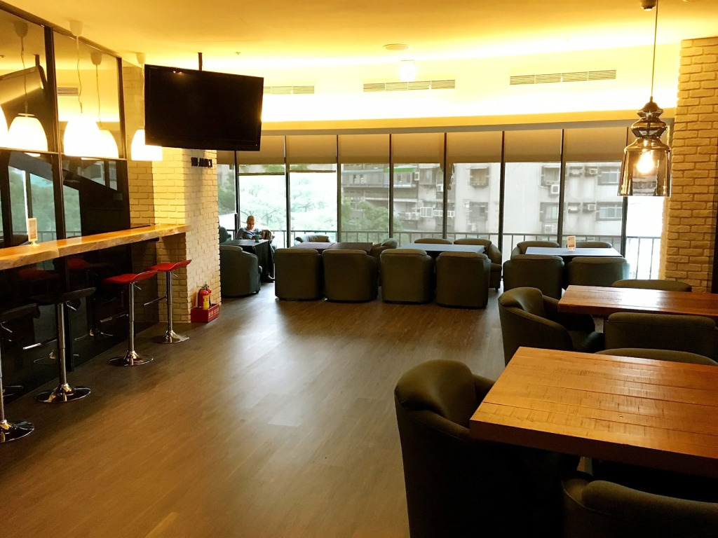 Amici hotel Six Star Hostel