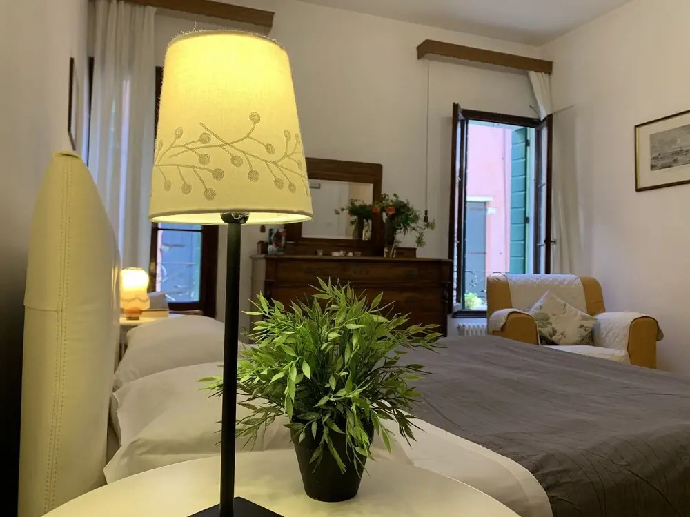 Grimaldi Apartments - Visconti