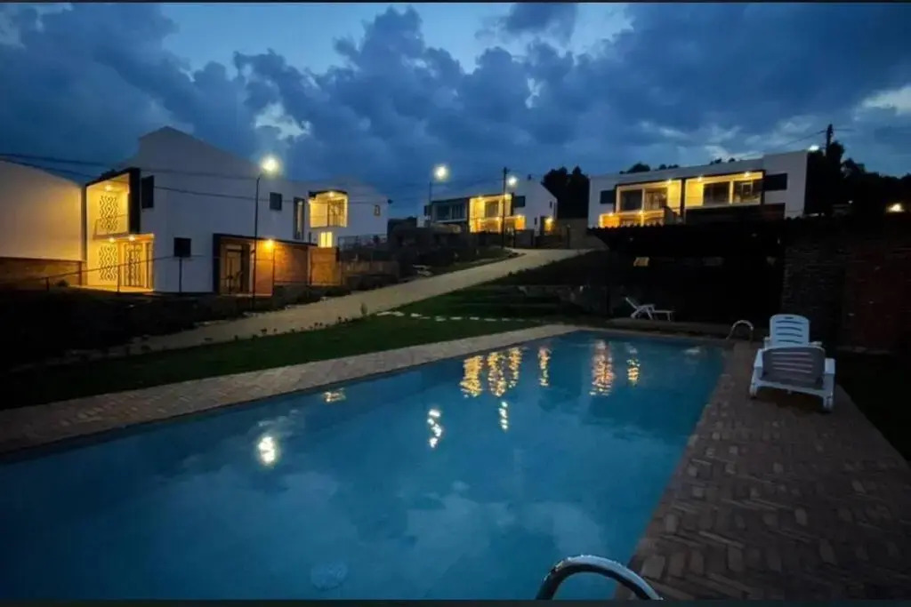 Luxury home in Kigali, Rebero
