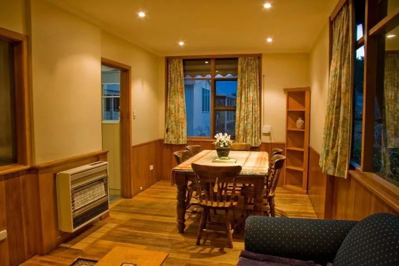 Derwent Hideaway