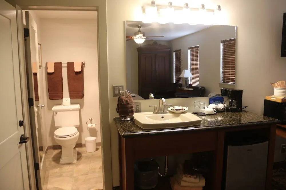 Hotel Greenfield