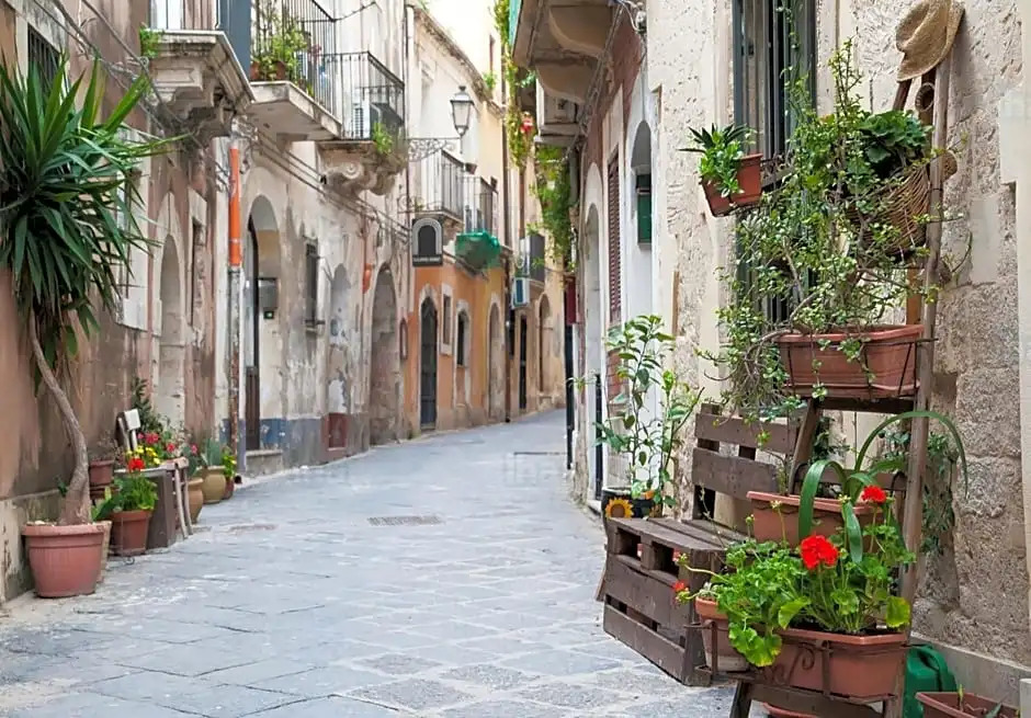 B&B Casa dei Ré