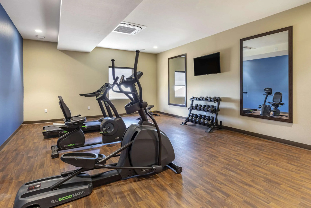 Comfort Inn & Suites Edgewood