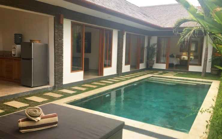 Villa Lotus Sanur