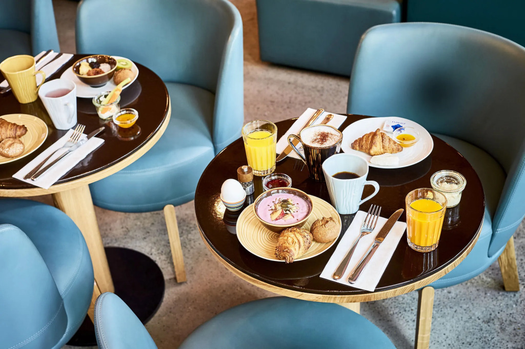 Nomad Design & Lifestyle Hotel - Member of Design Hotels