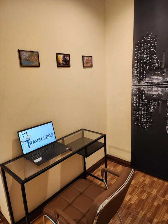 The Travellers House - Pet Friendly Accommodation