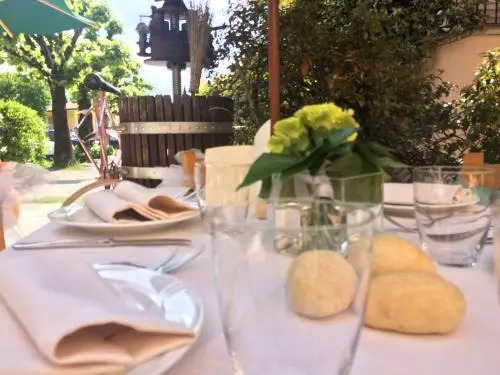 Antica Trattoria Da Bepi