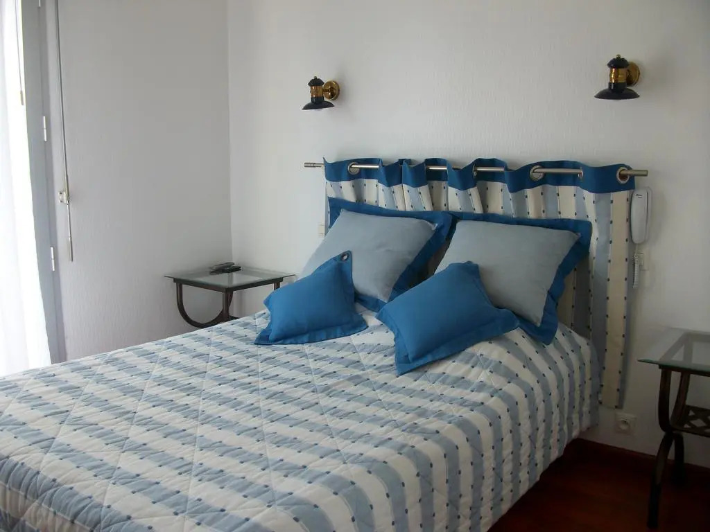 Hotel LAncre dor