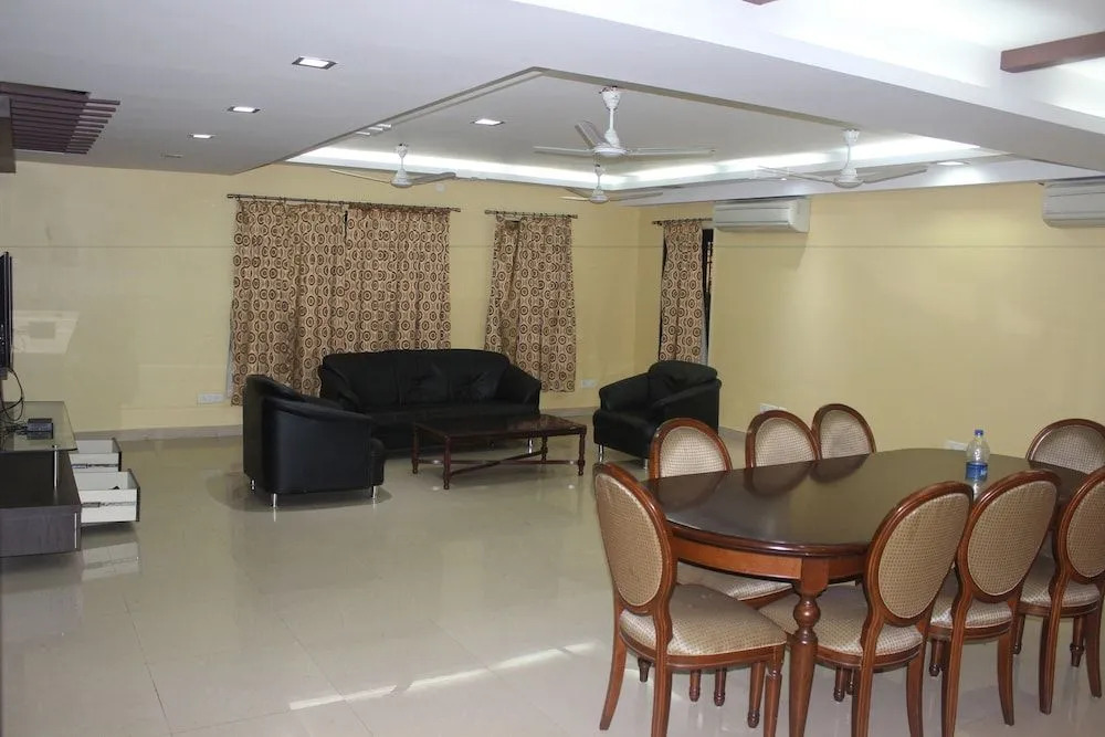 Hotel Arya Regency