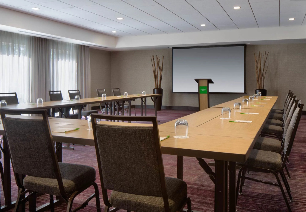 Courtyard by Marriott Houston Northwest/Cypress