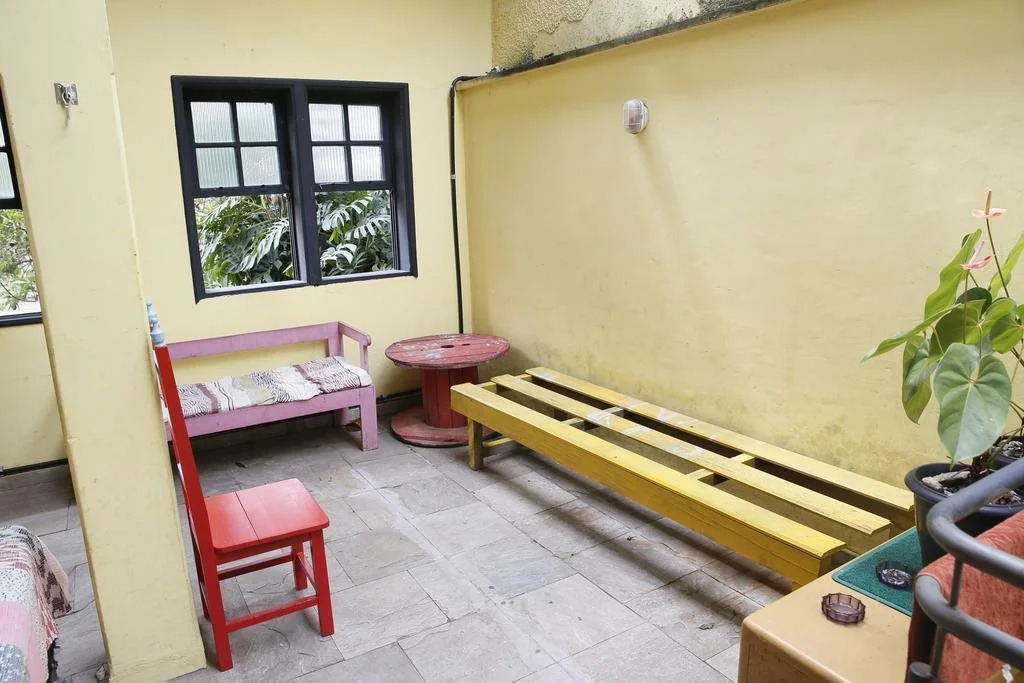 Buena Vista Hostel