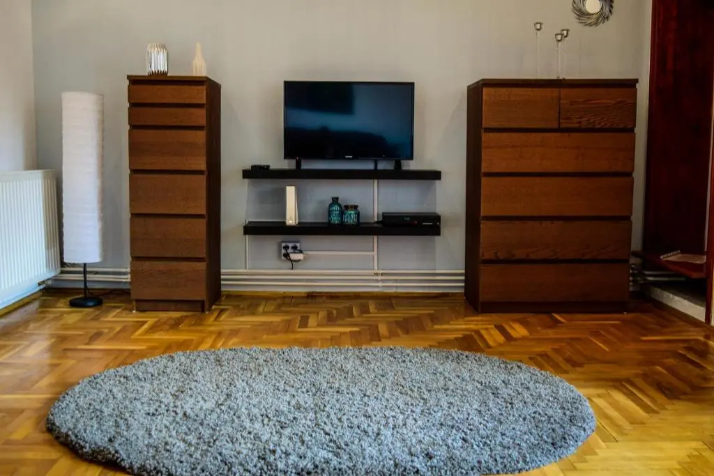 Cozy Apartment