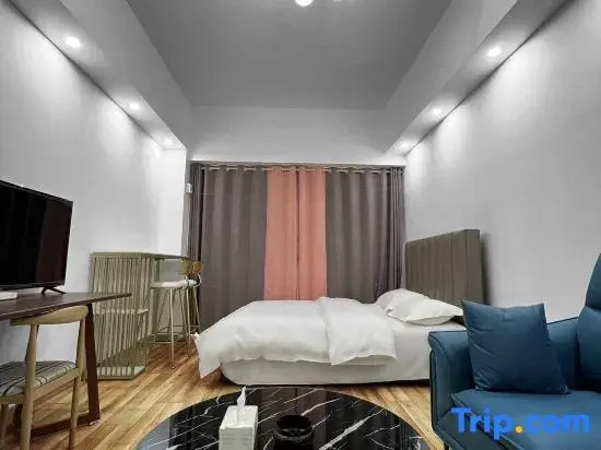 Feixi Kemu Langju Apartment