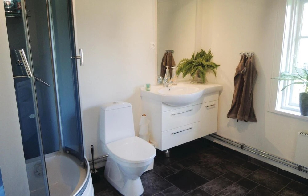 Lovely Home In Lammhult With Wifi
