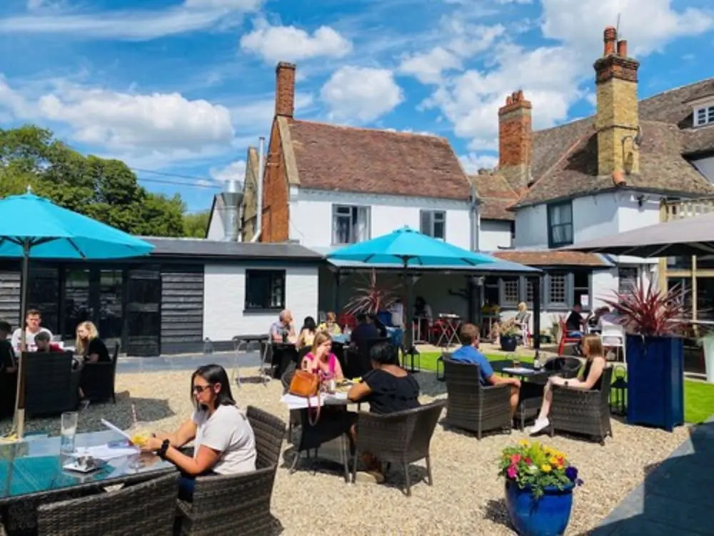 The Bull Inn