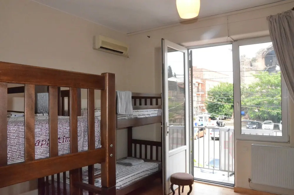hostel house pluse