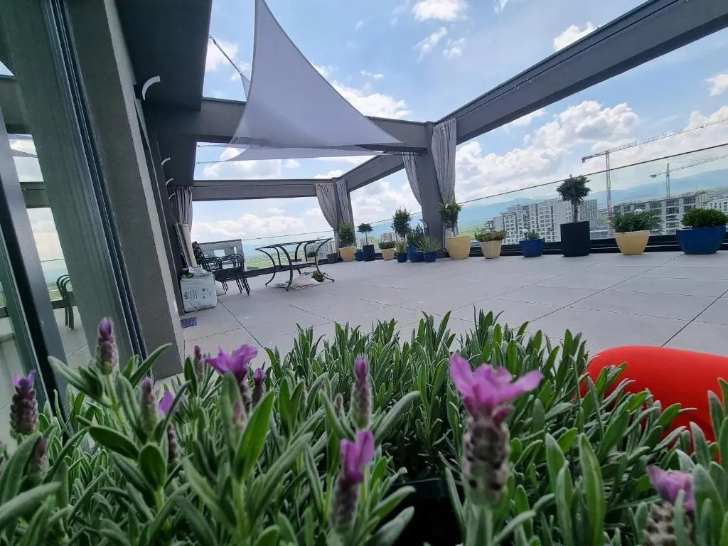 Angels Penthouse Residence