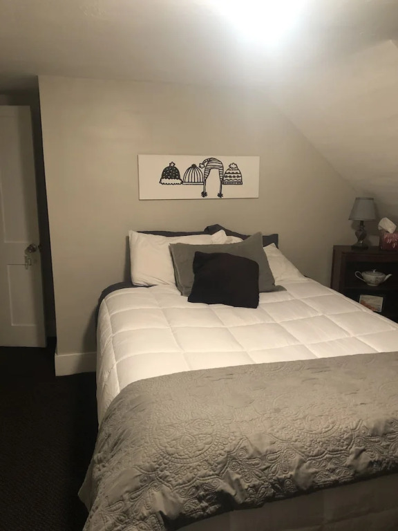 The Sunny G B&B