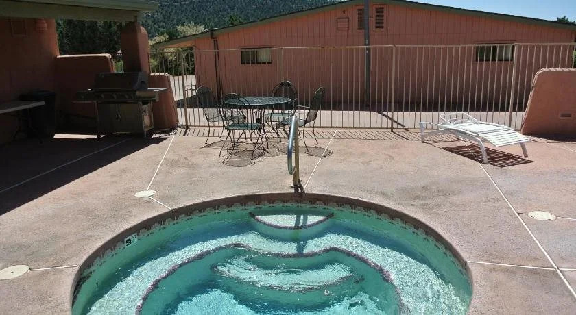 Sugar Loaf Lodge