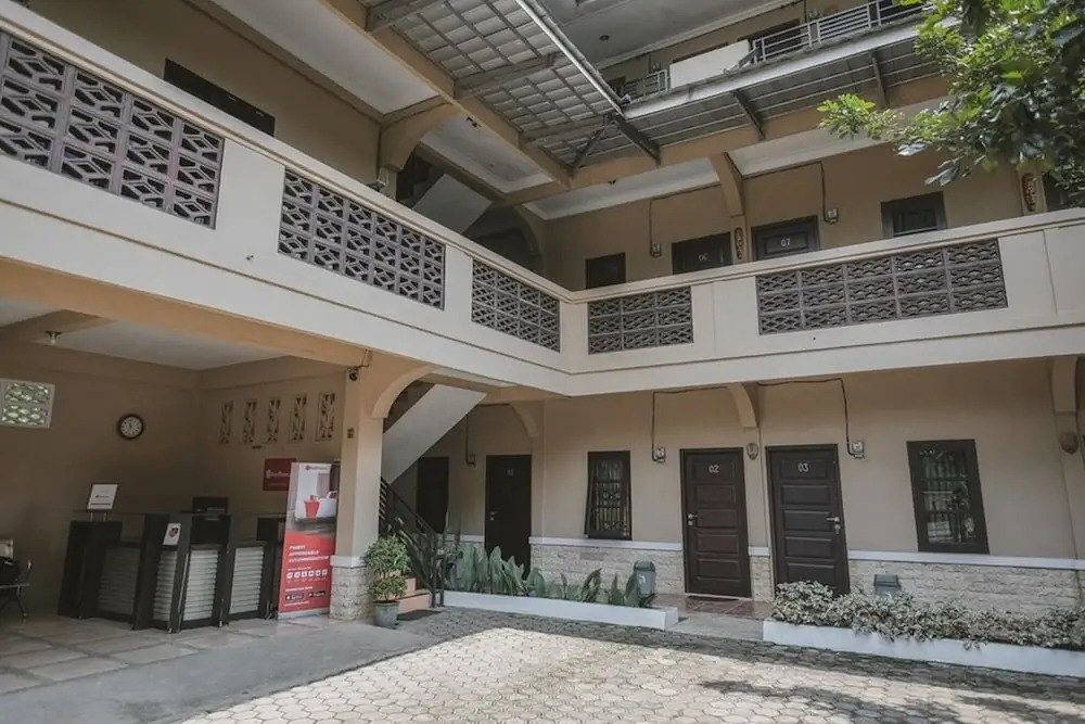 Mayang Kost by RedDoorz