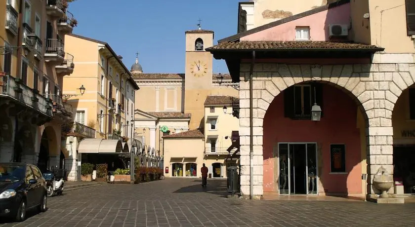 Apartment Catullo