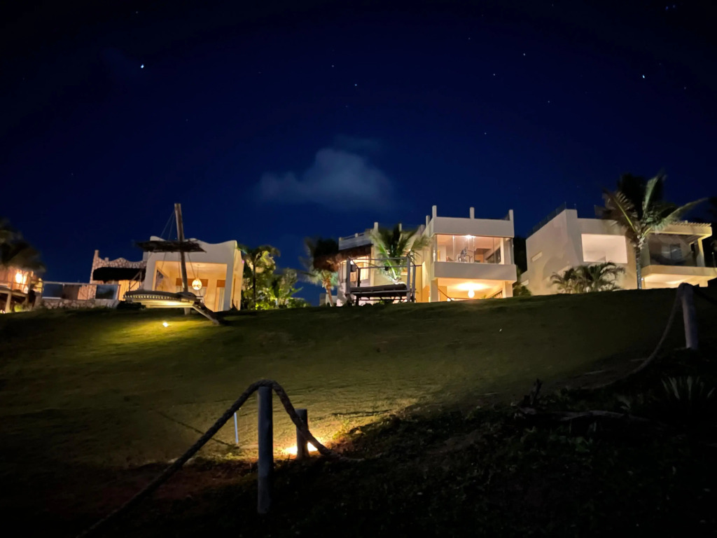 Kilombo Villas & Spa
