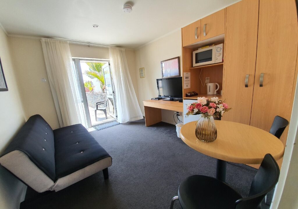 Ocean Inn Motel