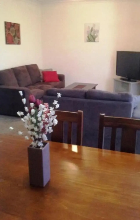 Champelli Palms Apartments