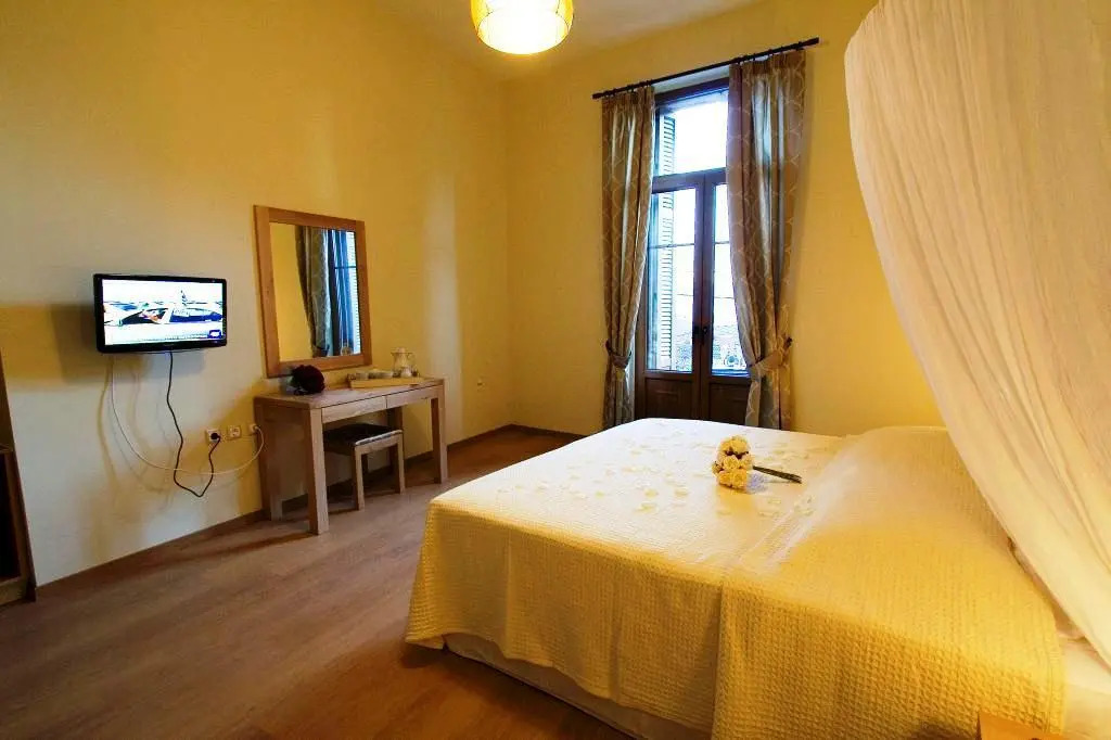 Aktaion Hotel