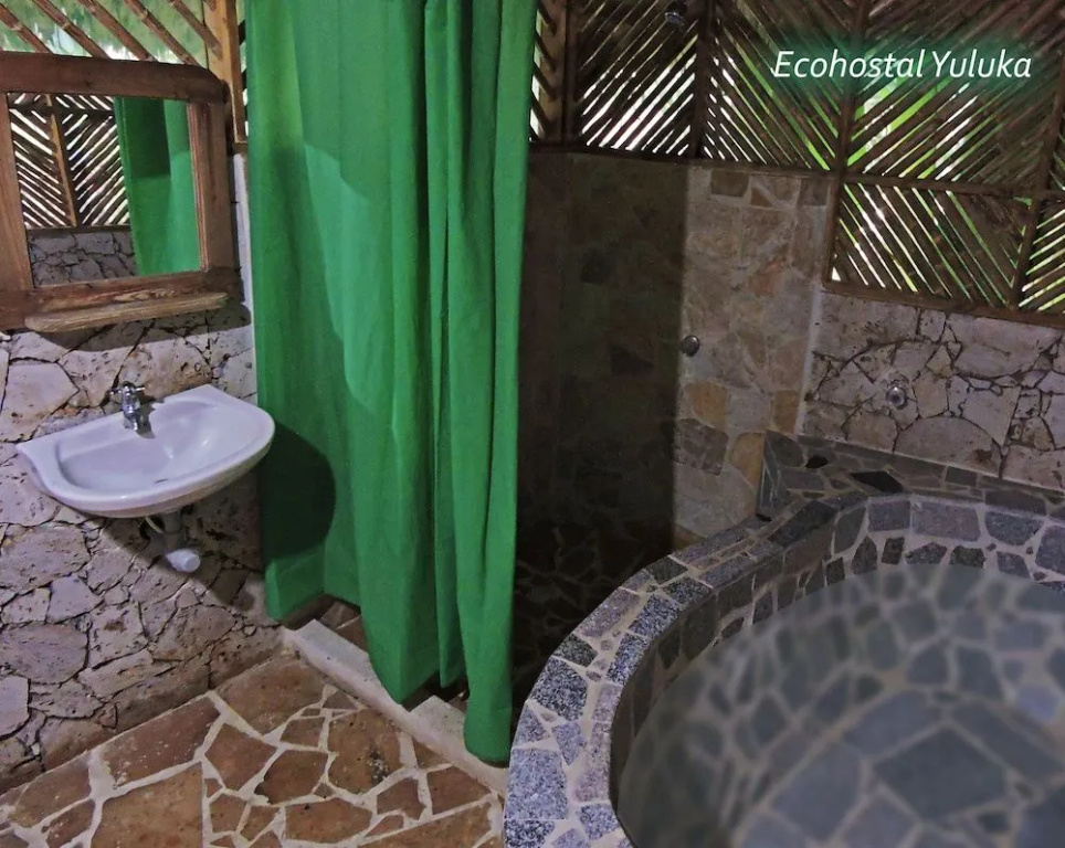 Eco Hostal Yuluka