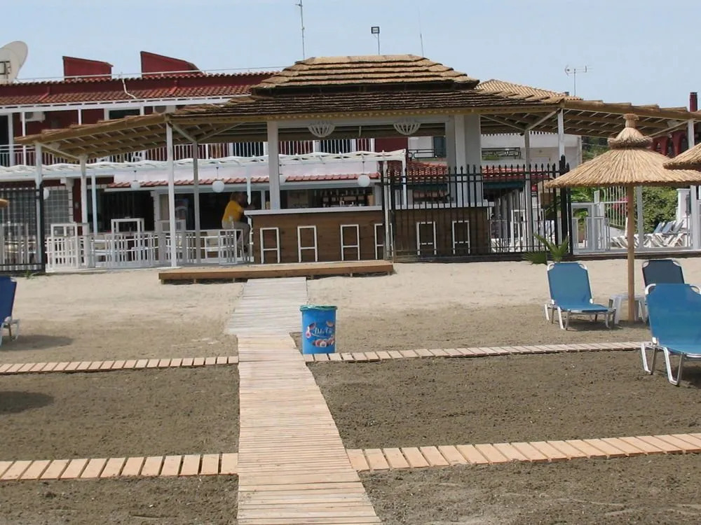 Ammos Apartments