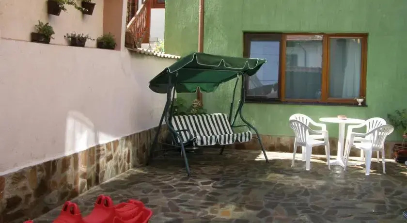 Villa Verde