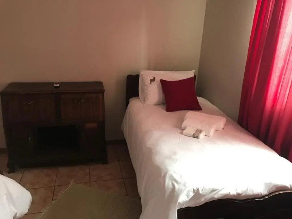 UrbanLife Keetmanshoop Accommodation