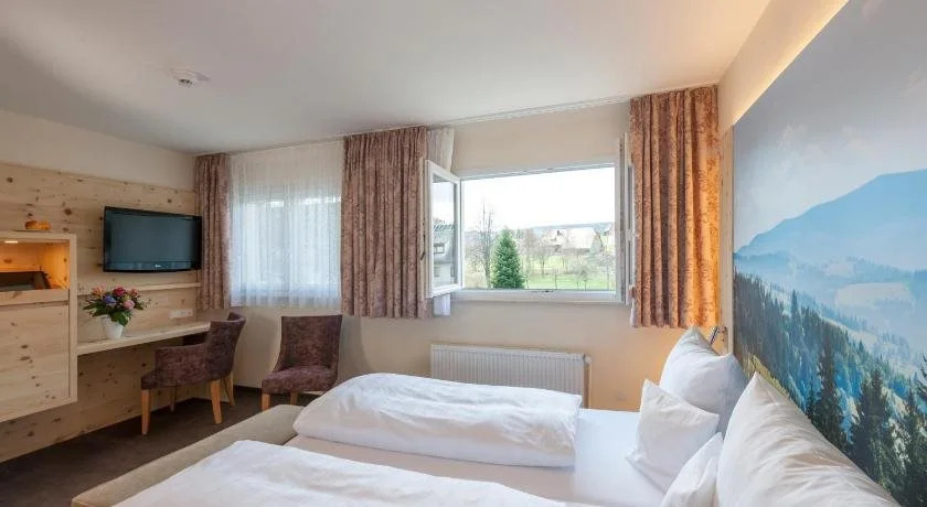 Hotel Rössle
