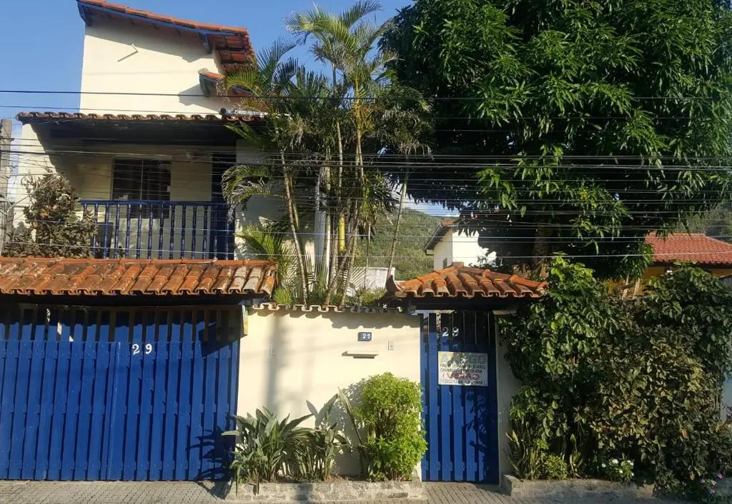 Apartamento perto de praia Dos Anjos 2