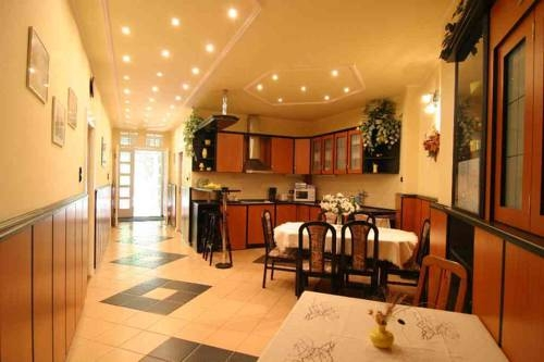 Family Apartman
