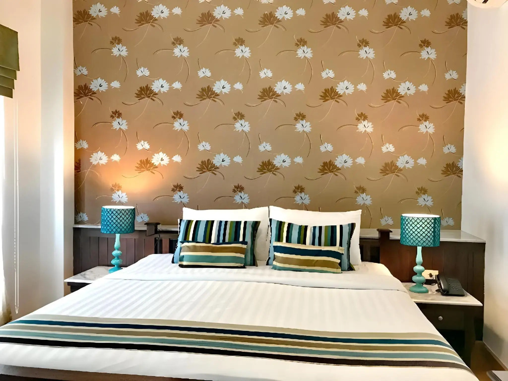 Casa Blanca Boutique Hotel - SHA Plus