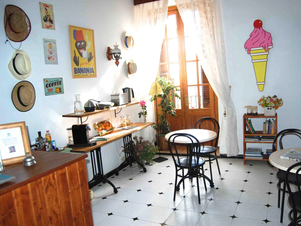 Hostal Can Tiu