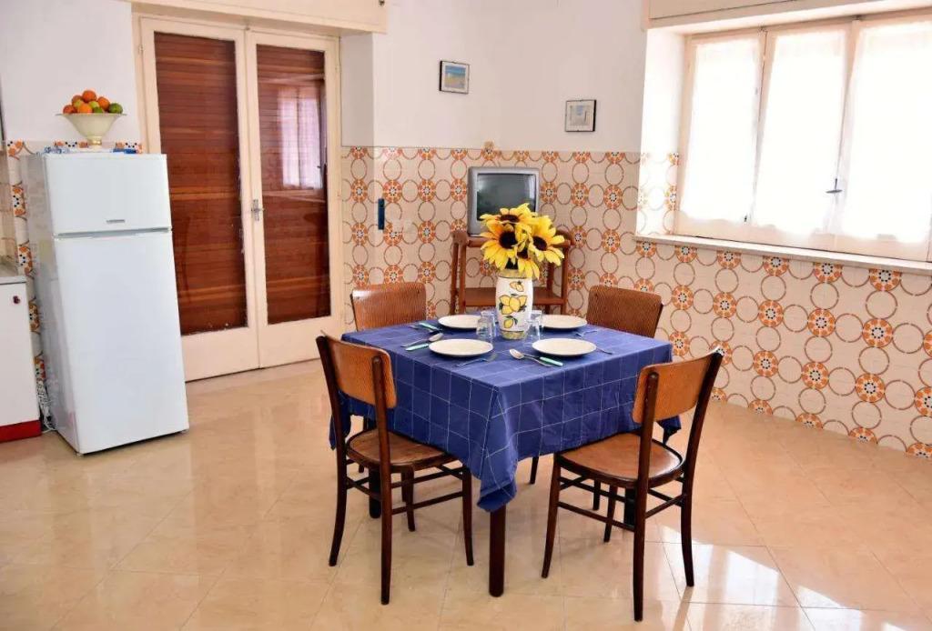 Villa Mediterraneo