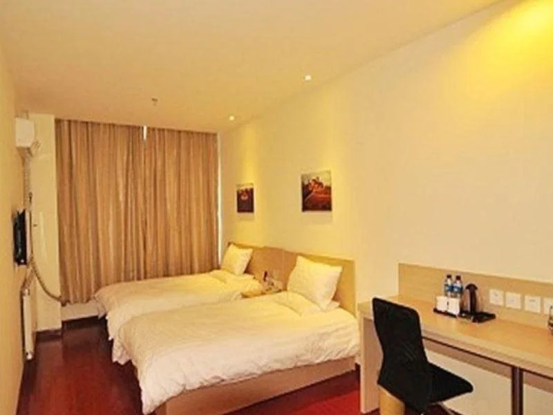 Hanting Hotel Guangkai Sima Road