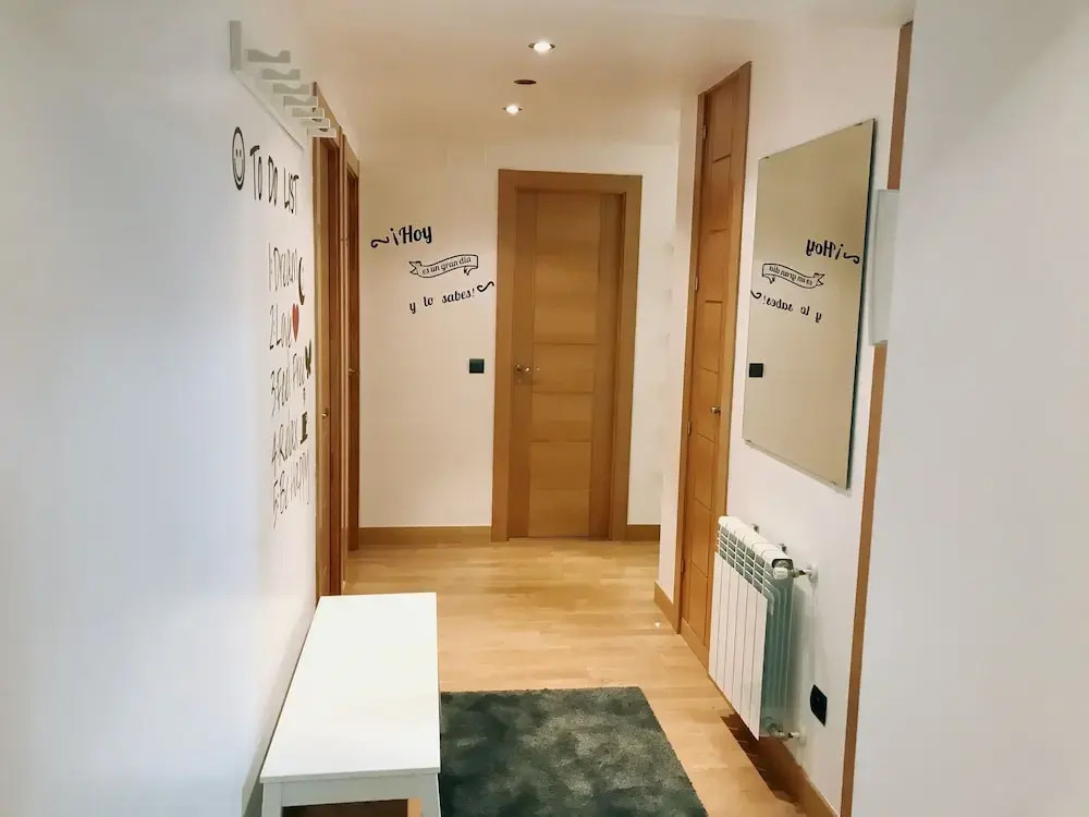 Hostal Arenal Madrid