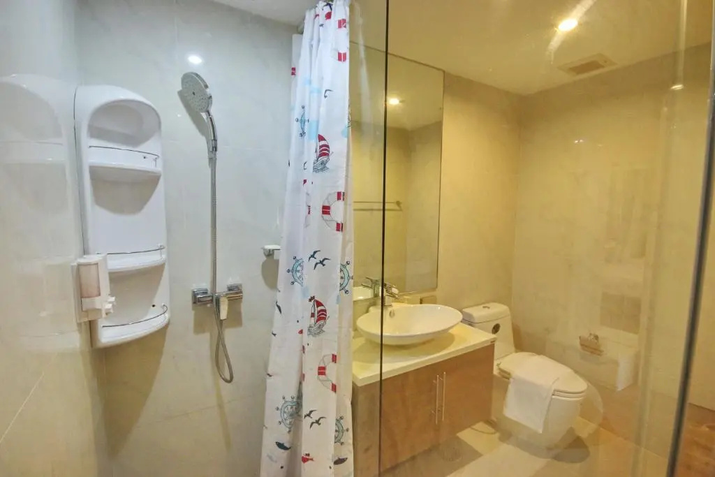 My Resort Hua Hin A304
