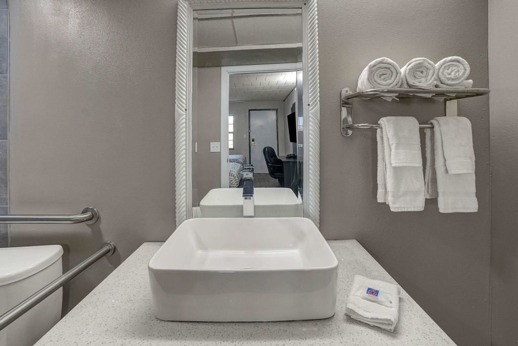Motel 6 Carlisle, PA - Cumberland Valley