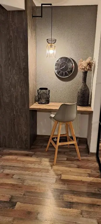The World Apartament