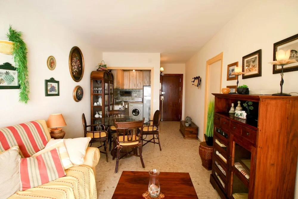 Suitur Yate Apartment - Beachfront Fuengirola