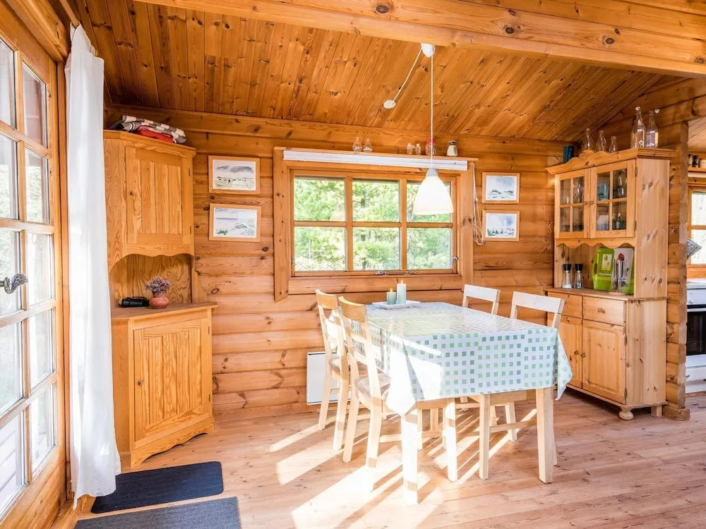 6 Person Holiday Home in Oksbøl