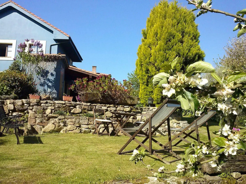 Casa Rural Ablanos de Aymar