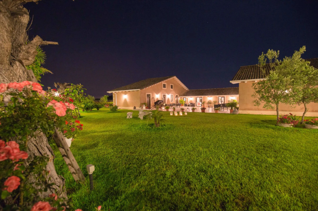 B&B Il Giardino di Sicilia